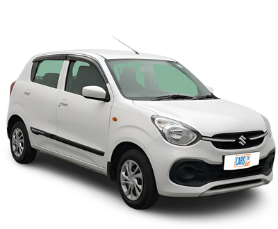 Maruti Celerio-img